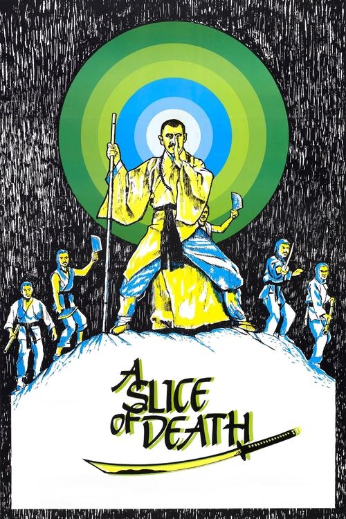 Abbot of Shaolin