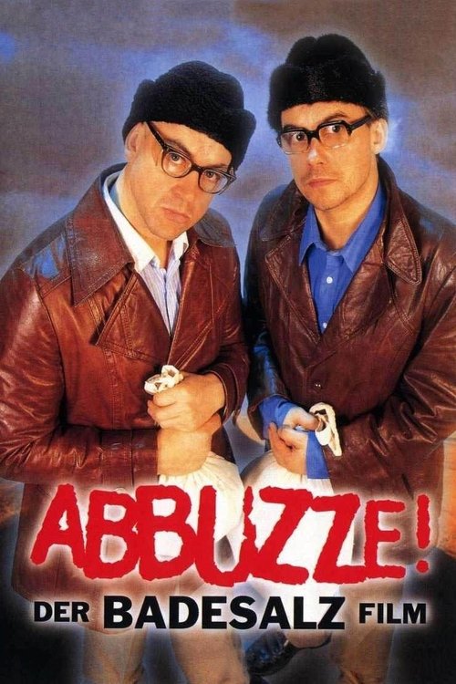 Abbuzze! Der Badesalz Film