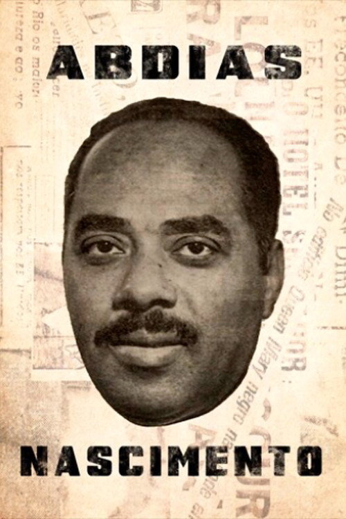Abdias do Nascimento