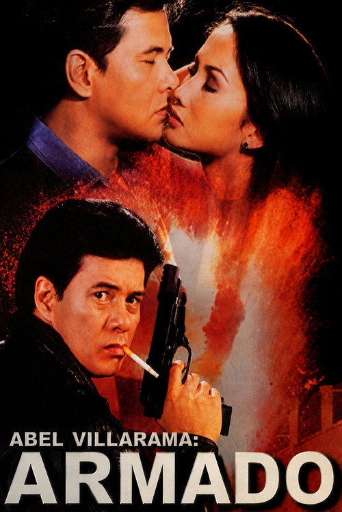 Abel Villarama: Armado