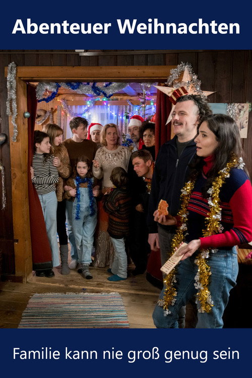 Abenteuer Weihnachten