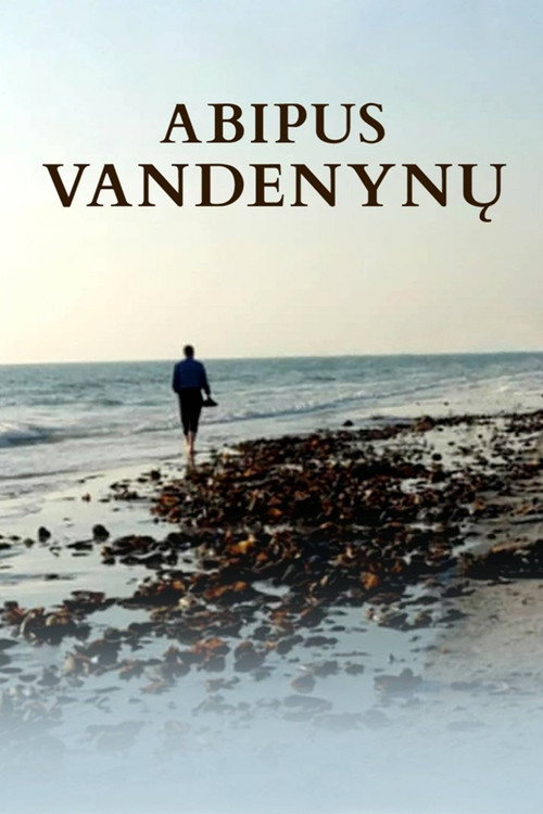 Abipus vandenynu