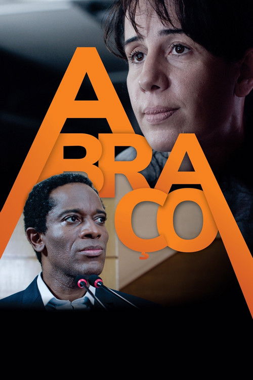 Abraço - A Única Saída é Lutar