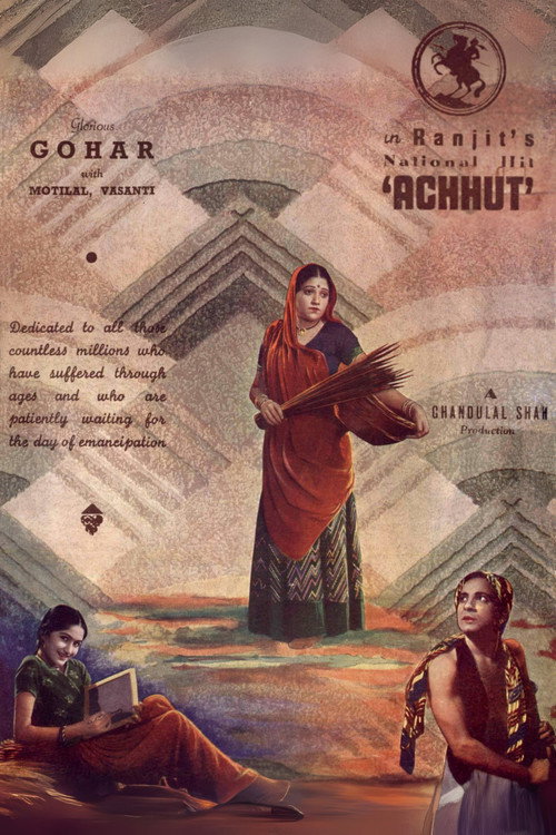 Achhut