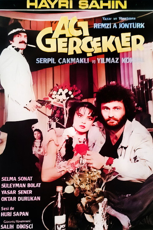 Aci Gerçekler