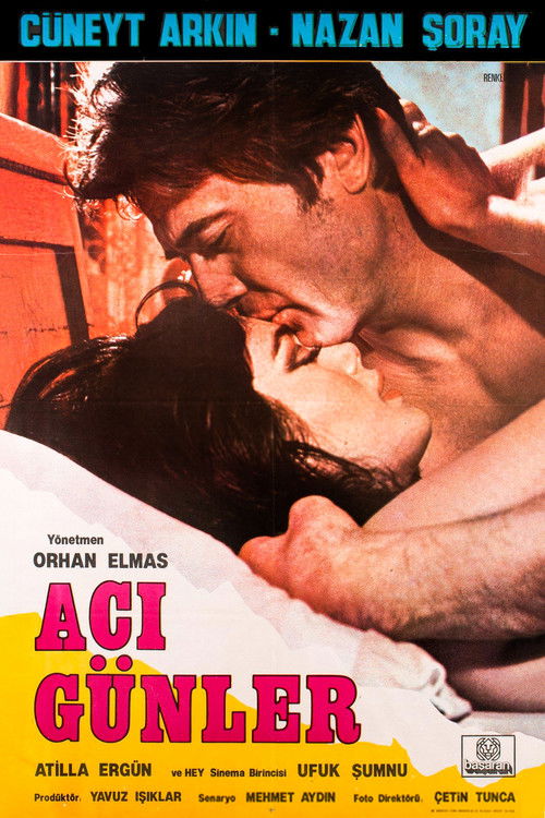 Aci Günler