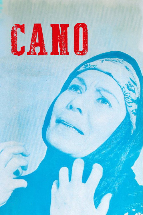 Aci Izdirap: Cano