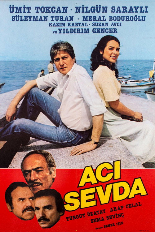 Aci Sevda