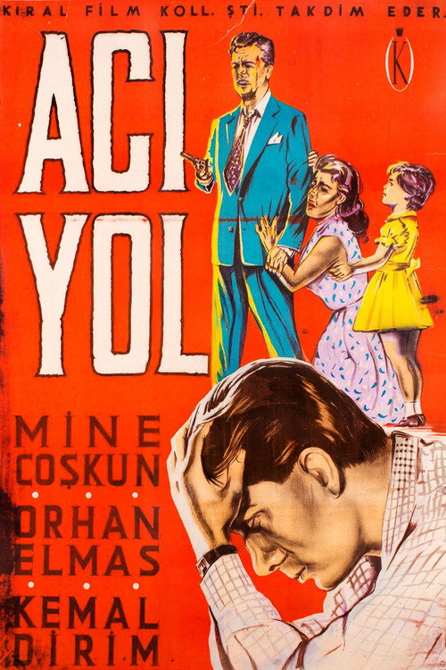 Aci yol