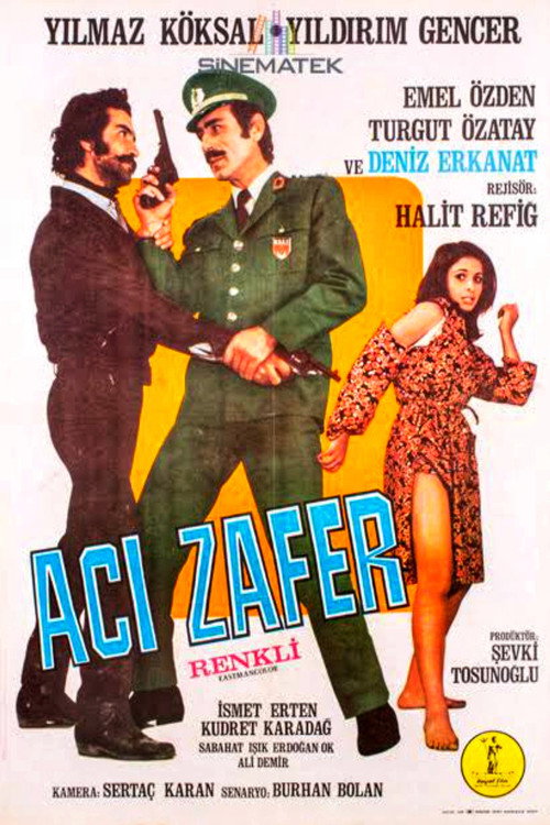 Aci Zafer