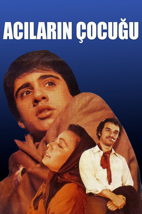 Acilarin Çocugu