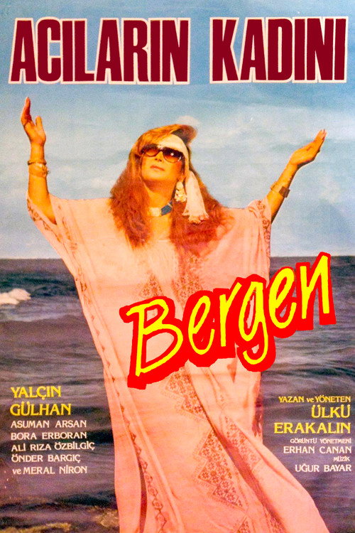 Acilarin Kadini