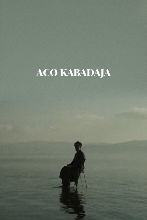 Aco Kabadaja