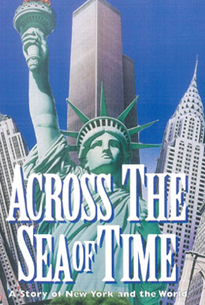 Across the Sea of Time