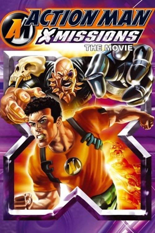 Action Man: The Movie
