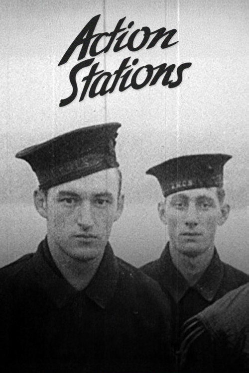 Action Stations