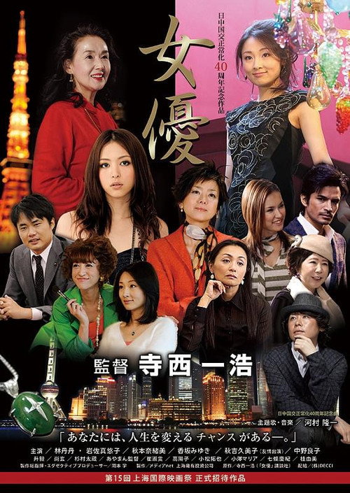 Actresses