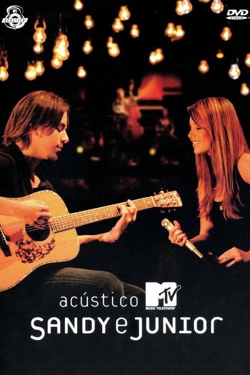 Acústico MTV: Sandy e Junior