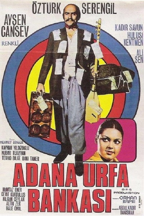 Adana Urfa Bankasi