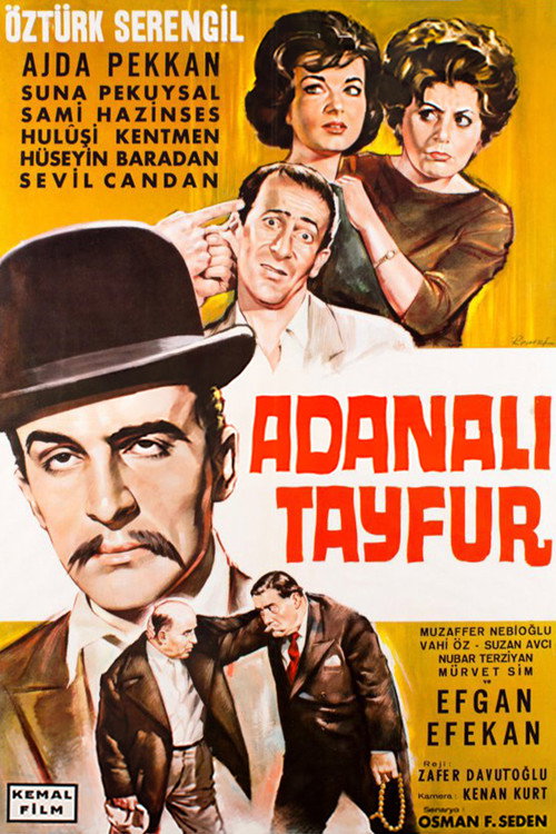 Adanali Tayfur