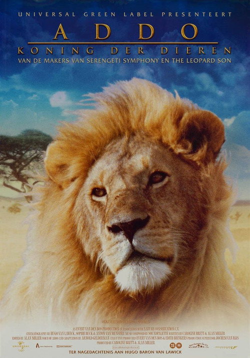 Addo: The King of the Beasts