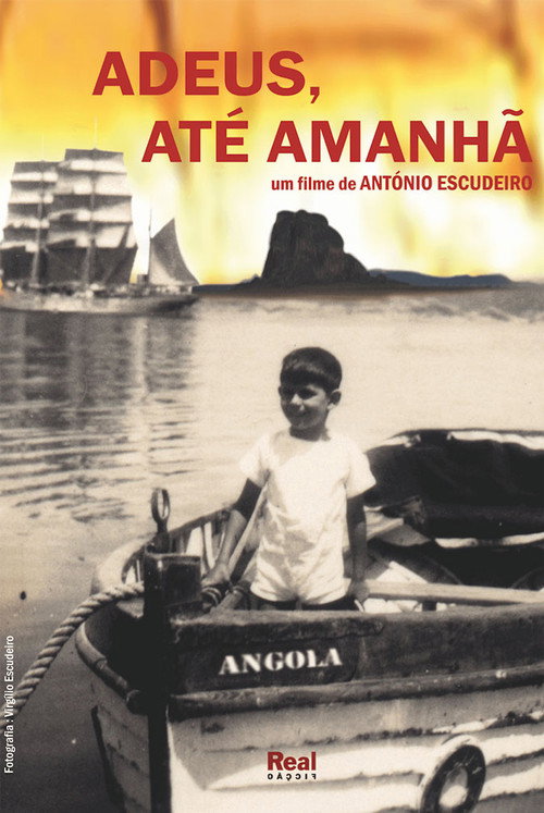 Adeus Até Amanhã