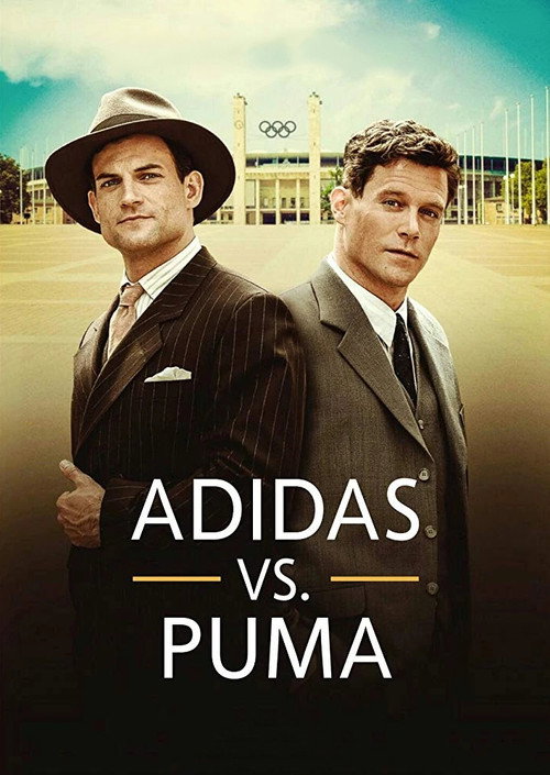 Adidas vs. Puma - That's the Name of the Game!