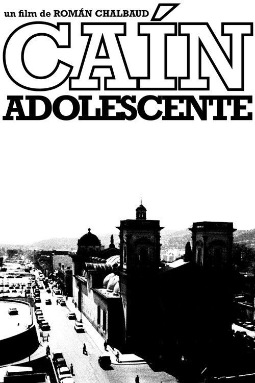 Adolescence of Cain