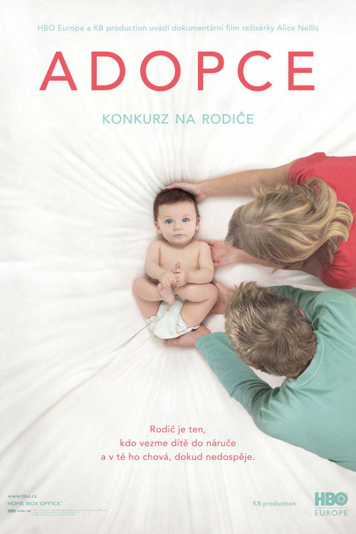 Adopce: Konkurs na rodice