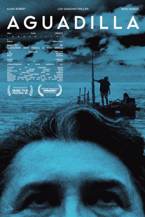 Adrift