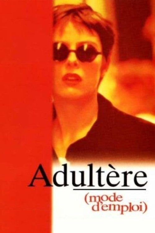 Adultery: A User's Guide