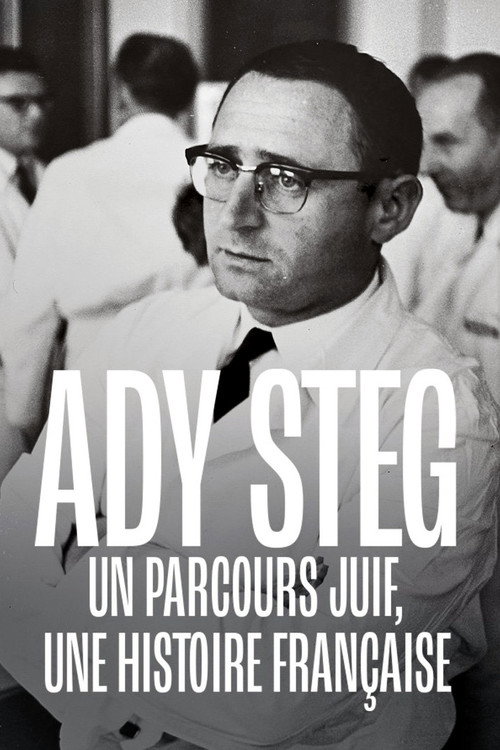 Ady Steg