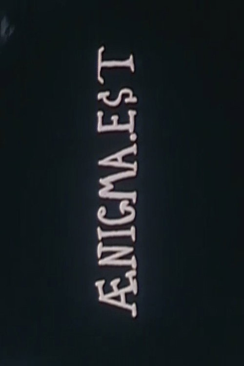 Aenigma est