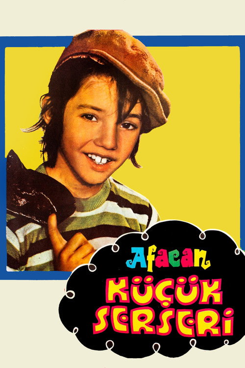 Afacan: Küçük Serseri
