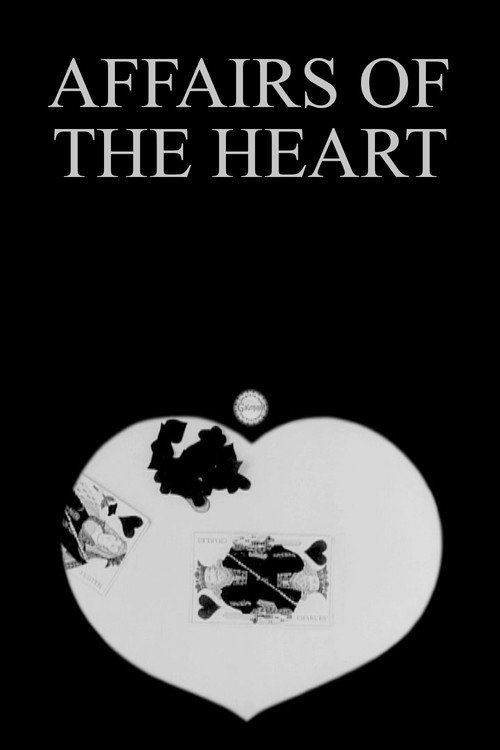 Affairs of Hearts