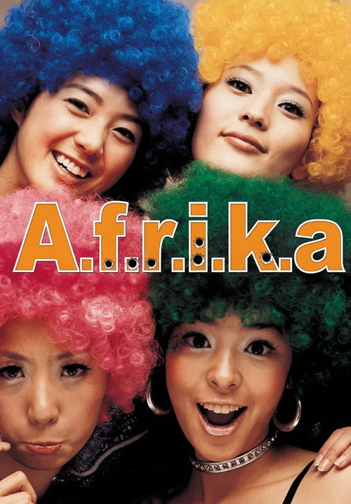 Afrika