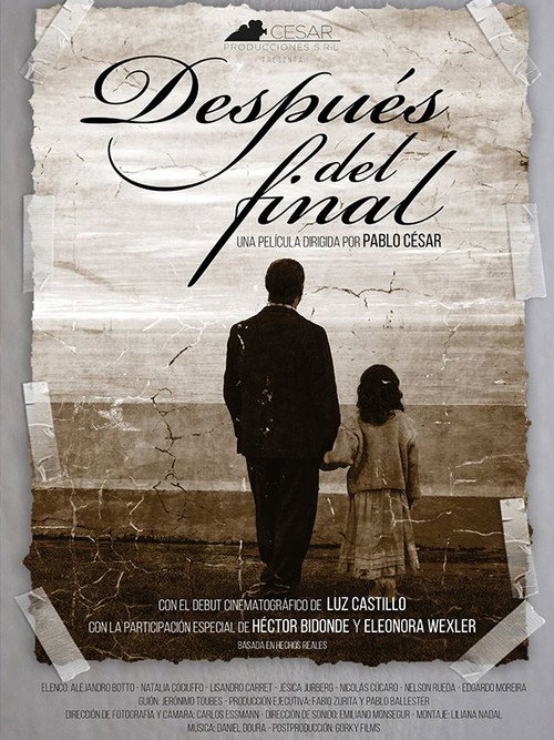 After the End