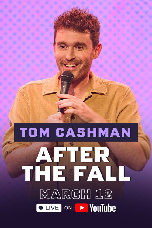 After the Fall