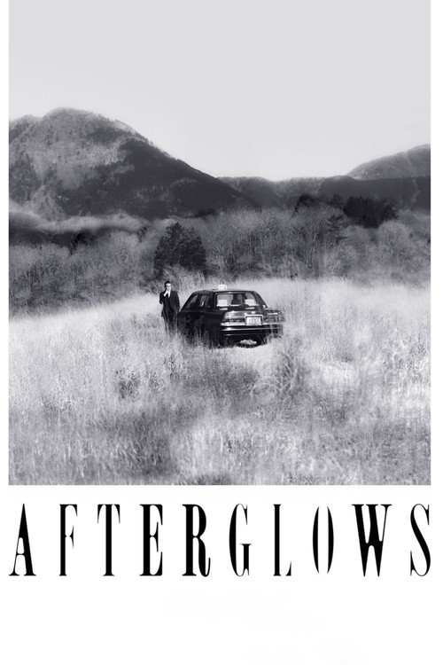 Afterglows