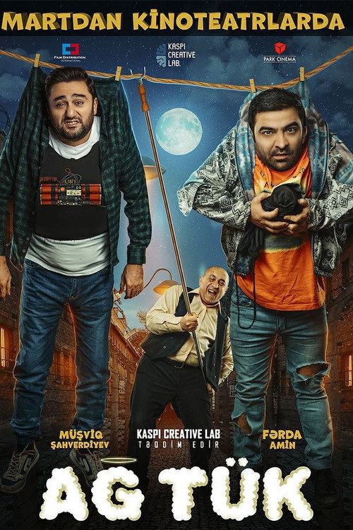 Ag Tuk