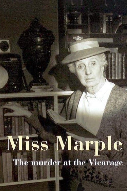 Agatha Christie's Miss Marple: The Murder at the Vicarage