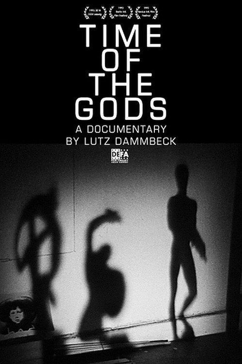Age of the Gods
