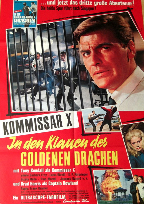 Agent Joe Walker: Operation Far East