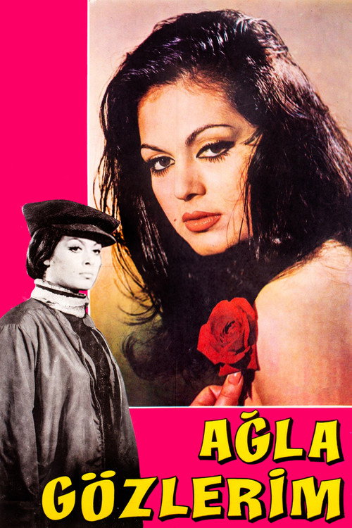 Agla gözlerim