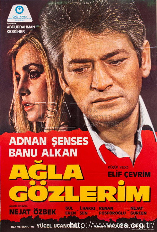 Agla Gözlerim