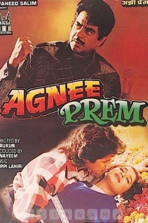 Agnee Prem