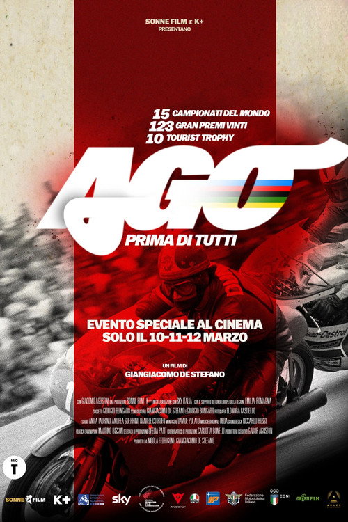 Ago