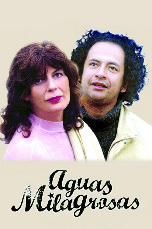 Aguas Milagrosas