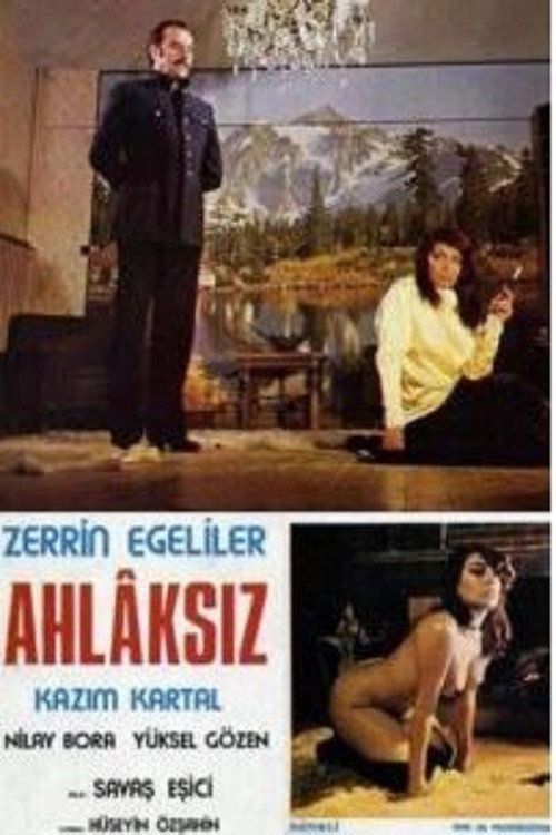 Ahlaksiz