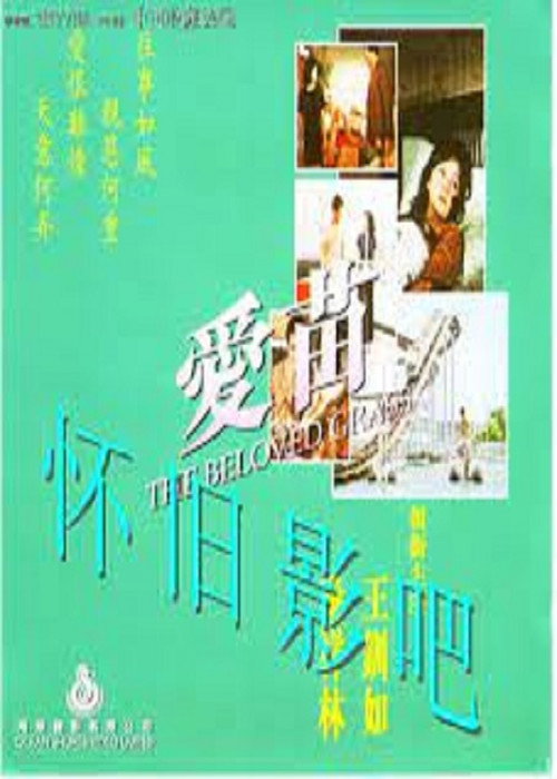 Ai de xiao cao
